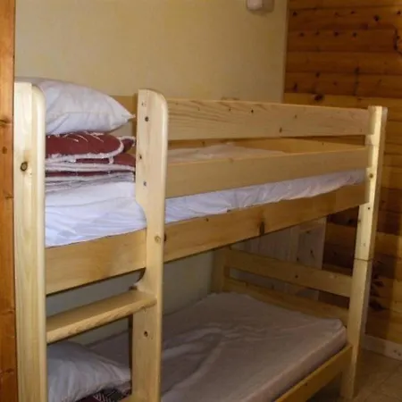 Joubelle - Vue Magnifique Dans Ce T3 De 6 Couchages A Mae-8621 Reallon