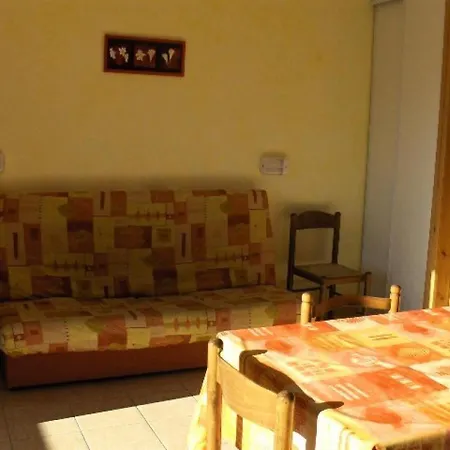 Joubelle - Vue Magnifique Dans Ce T3 De 6 Couchages A Mae-8621 Apartment Reallon